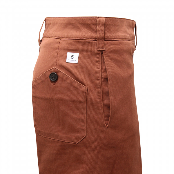 3714AT pantalone donna DEPARTMENT 5 DUE woman trousers