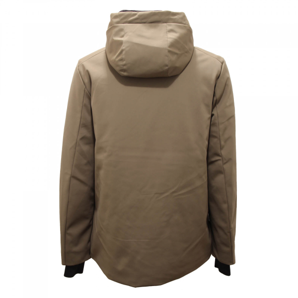 3726AP giubbotto uomo INVICTA man padded jacket