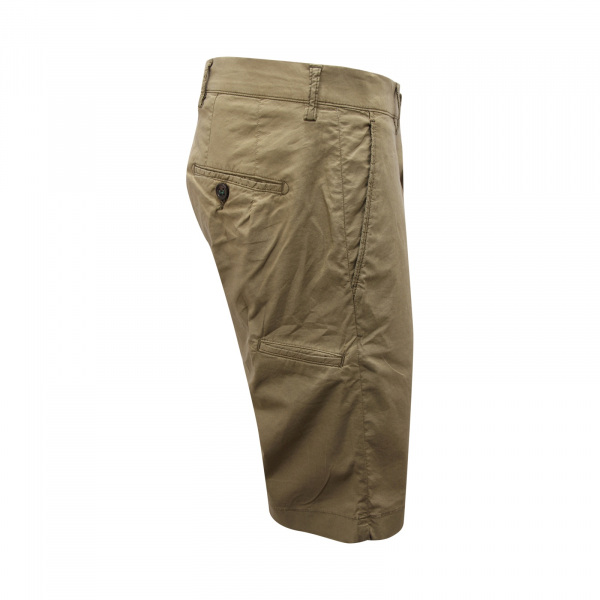 3727AU bermuda uomo BERWICH man shorts