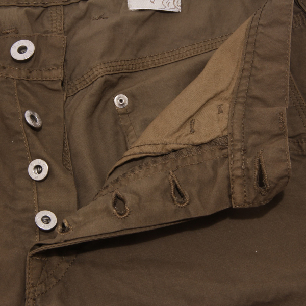 37388 bermuda MAURO GRIFONI GEORGE pantaloni uomo shorts men