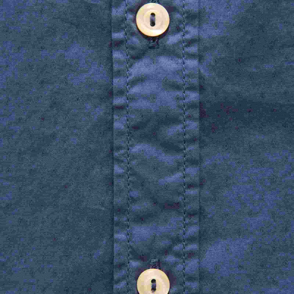 3749AR camicia uomo TINTORIA MATTEI man shirt blue