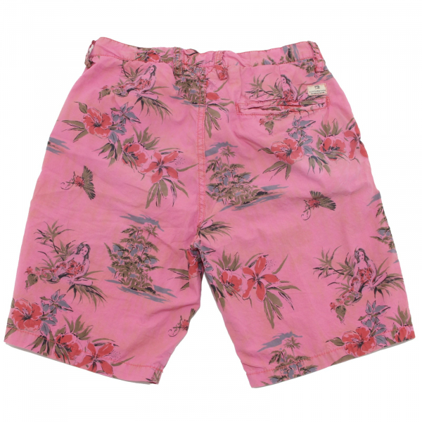 37502 bermuda SCOTCH & SODA pantaloni uomo shorts men
