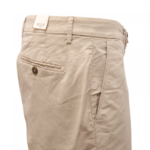 3755AS bermuda uomo BRIGLIA man shorts