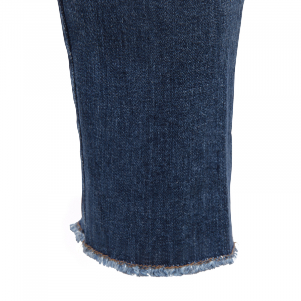 3769AS jeans uomo OFFICINA36 man denim trousers