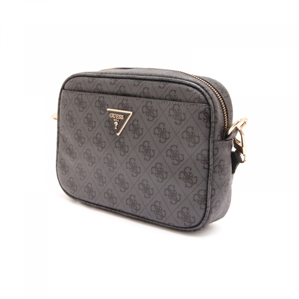 3769AV BORSA DONNA GUESS MERIDIAN WOMAN 23X16 CM BAG