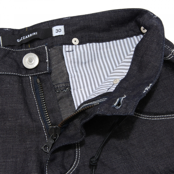 37788 bermuda GAZZARRINI pantaloni uomo shorts men