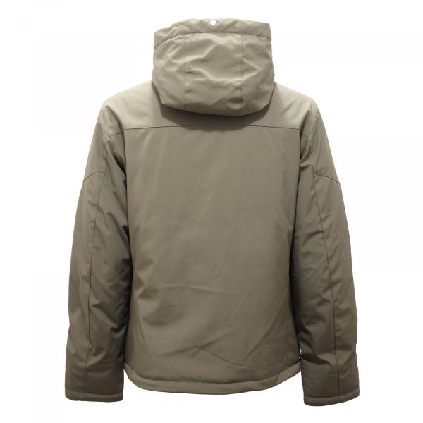 3782AP giubbotto uomo MIXTURE man padded jacket