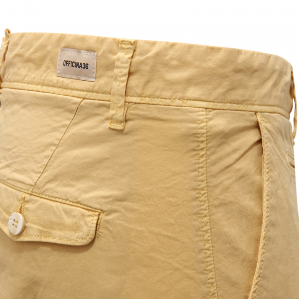 3788AS pantalone uomo OFFICINA36 man trousers