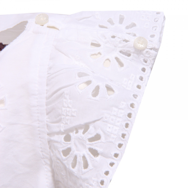 3790W maglia bimba STELLA McCARTNEY KIDS girl t-shirt