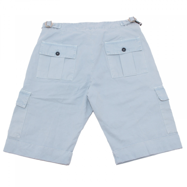 37983 bermuda ITALIA INDEPENDENT MADE IN ITALY 2.0 pantalone uomo short men