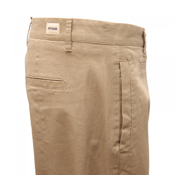 3816AS pantalone uomo OFFICINA36 man trousers