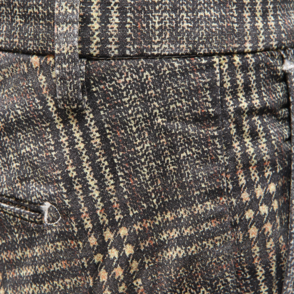 3826AM pantalone uomo MICHAEL COAL man trousers