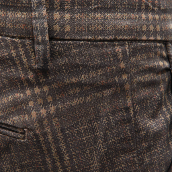 3834AM pantalone uomo MICHAEL COAL man trousers