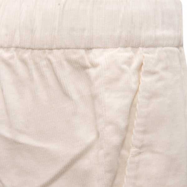 3848AZ PANTALONE VELLUTO DONNA SUN 68 WOMAN VELVET TROUSERS