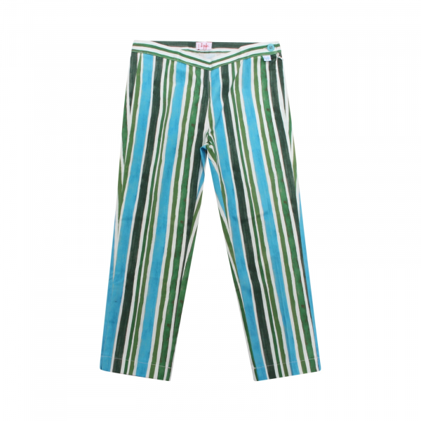 3850AP completo bimba IL GUFO kids girl set