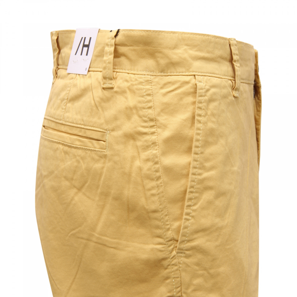 3850AS bermuda uomo SELECTED man shorts cotton