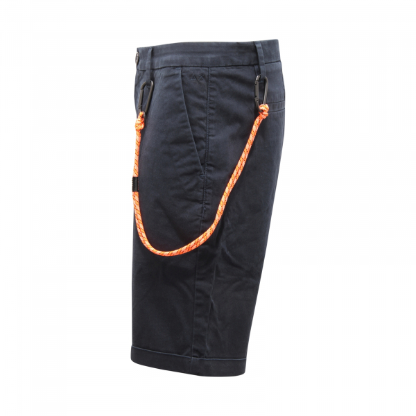 3859AS bermuda uomo SUN 68 man shorts blue