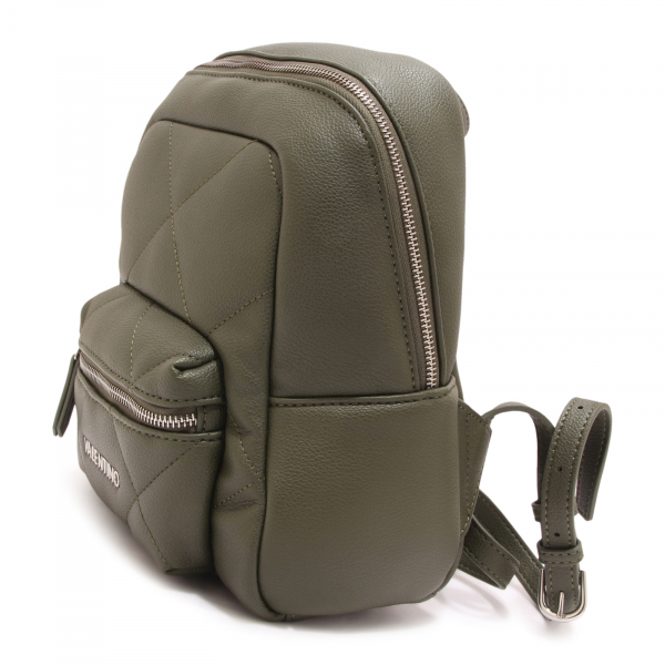 3860AV ZAINO DONNA MARIO VALENTINO COLD WOMAN 25X22CM BACKPACK