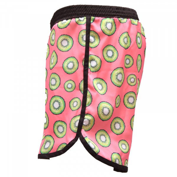 3865S pantaloncino mare donna CHANGIT multicolor costume beachwear woman