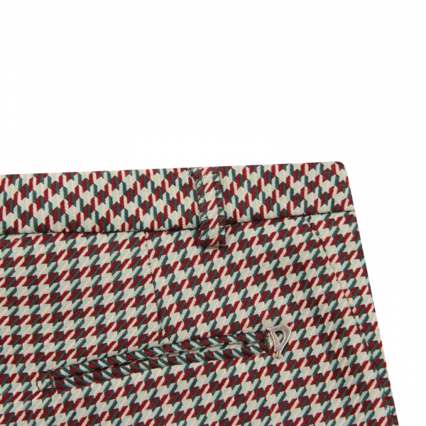 3884AP pantalone bimba DONDUP girl kid trousers