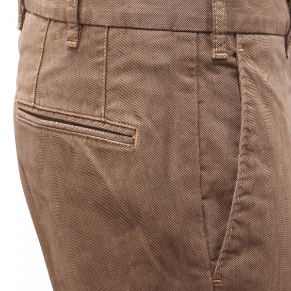 3888AM pantalone uomo GIO ZUBON man trousers 