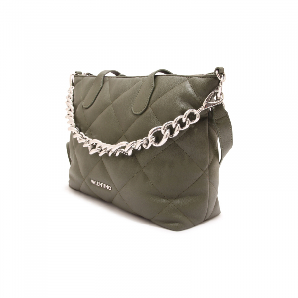 3890AV BORSA DONNA MARIO VALENTINO COLD WOMAN 32X26CM BAG
