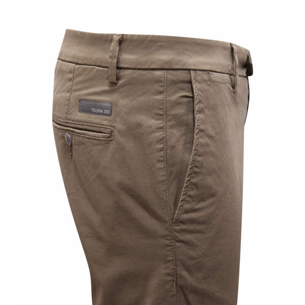 3894AS pantalone uomo TELERIA ZED man trousers 