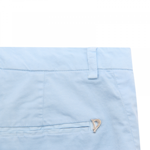 3896AP pantalone bimba DONDUP girl kid cotton trousers