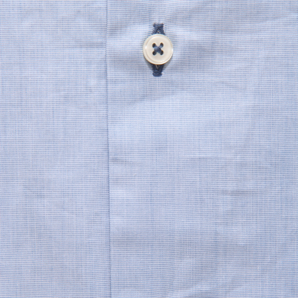 3896AR camicia uomo CLASS man shirt light blue
