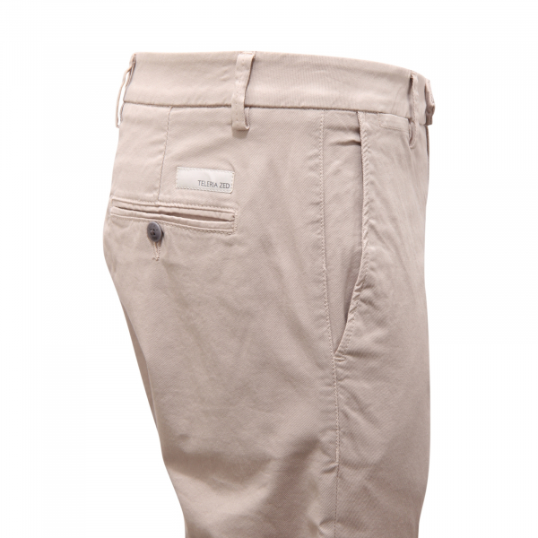 3898AS pantalone uomo TELERIA ZED man trousers