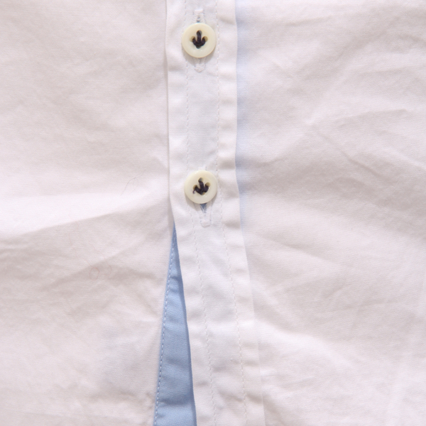 3904AR camicia uomo AGLINI LORENZO man shirt 