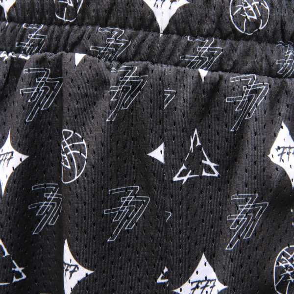 3904AU bermuda uomo TRIPLOSETTE man shorts 