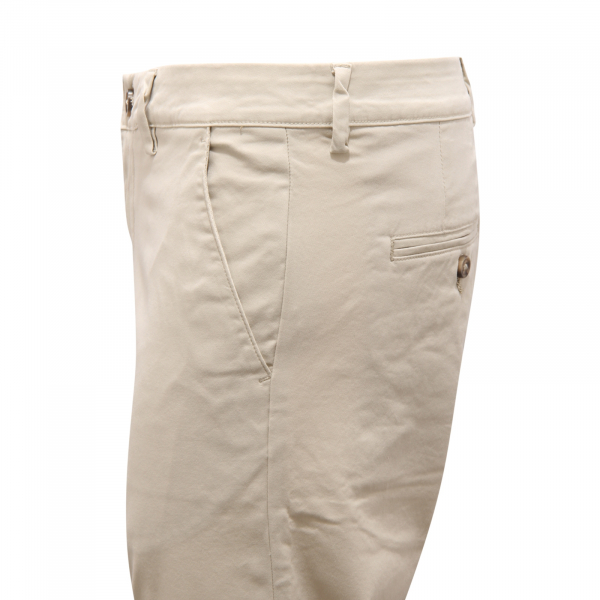 3907AS pantalone uomo SELECTED SLIM man trousers cotton 