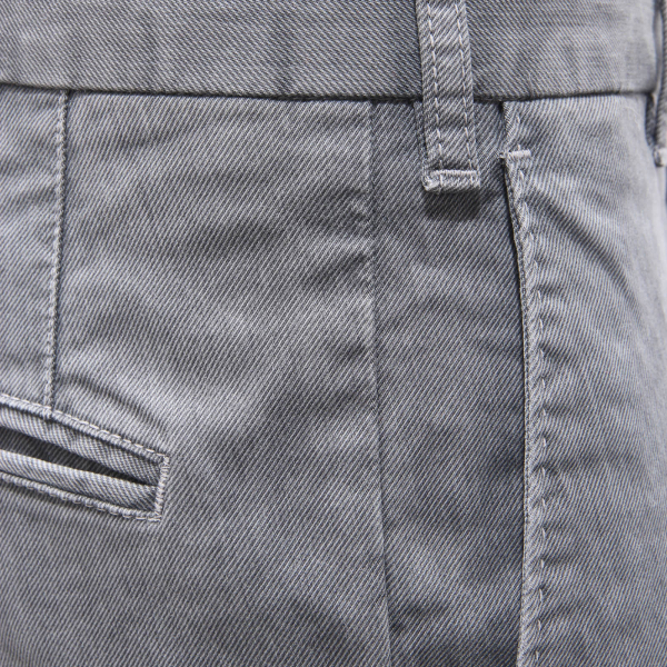 3915AM pantalone uomo GIO ZUBON man trousers