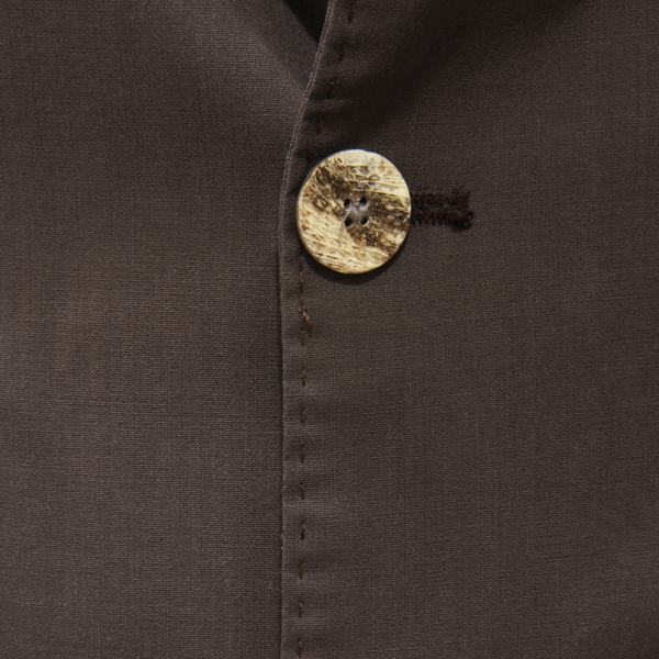 3923AT giacca uomo MARTIN ZELO man wool jacket