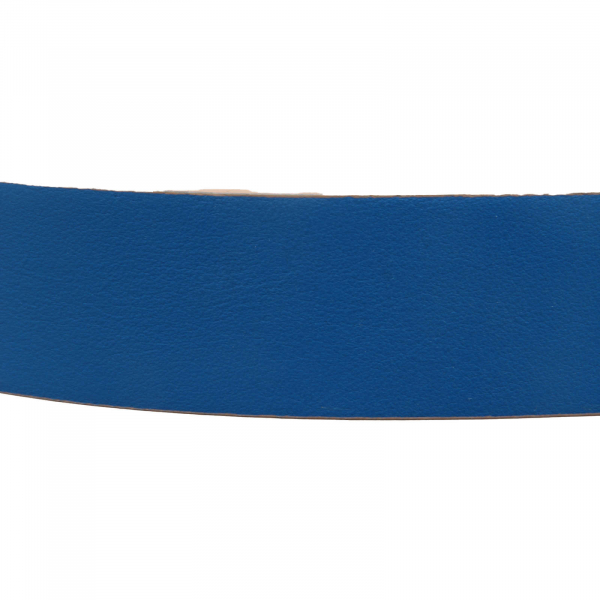 3939AO cintura uomo BORBONESE man leather belt