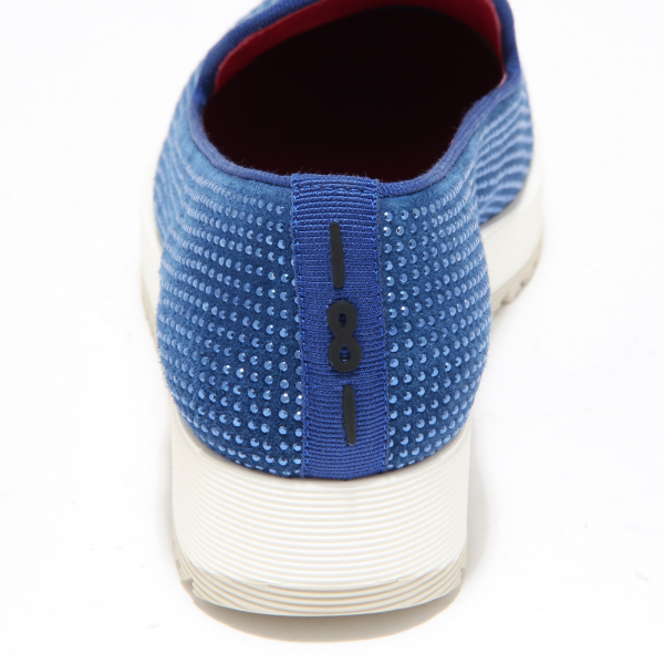 3944L mocassini donna UNO 8 UNO 181 scarpe loafers shoes women