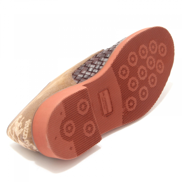 3946AN scarpa allacciata uomo LA MARTINA man shoes