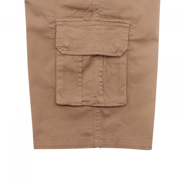3962AQ bermuda cargo bimbo SUN 68 boy kids shorts