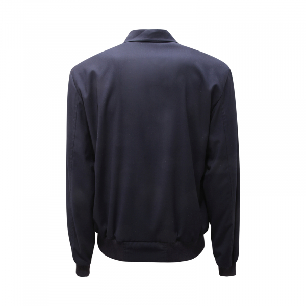 3969AT giacca uomo FAMILY FIRST MILANO man jacket blue
