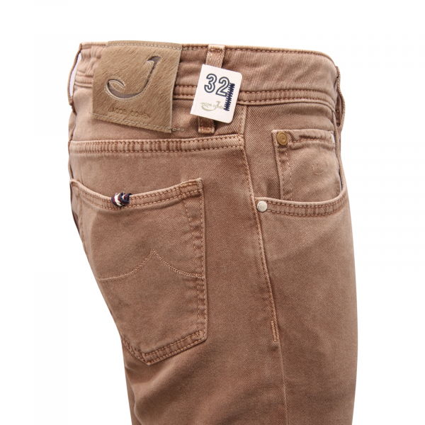 3970AU jeans uomo JACOB COHEN COMF man trousers