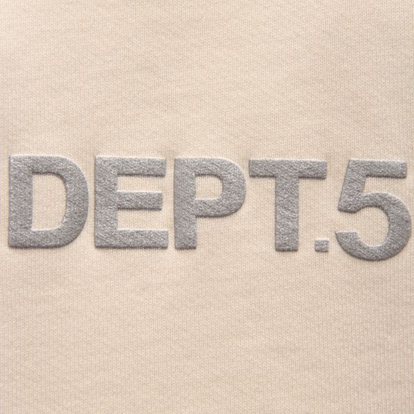 3978AZ FELPA UOMO DEPARTMENT 5 WOLK MAN SWEATSHIRT