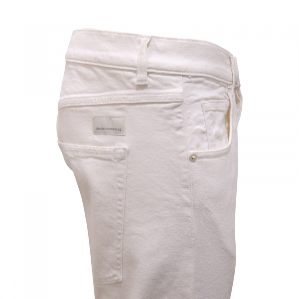 3982AS jeans uomo NINE:INTHE:MORNING man denim trousers