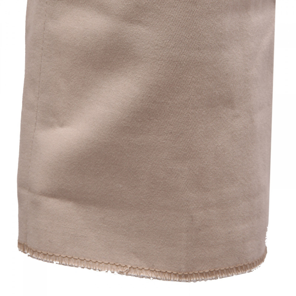 4011AG pantalone uomo ETRO beige SLIM FIT cotton trousers man
