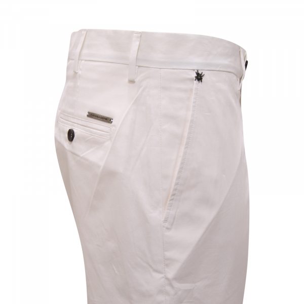 4011AU pantalone uomo MESSAGERIE man trousers