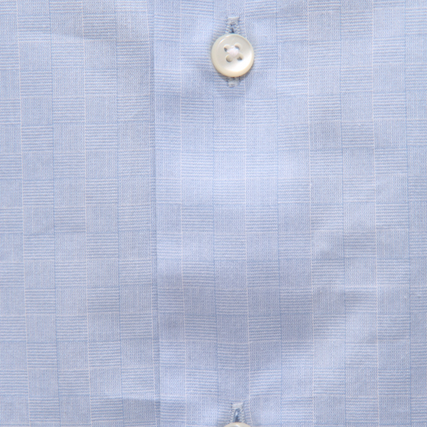 4015AR camicia uomo MATTEUCCI 1939 man SLIM FIT shirt