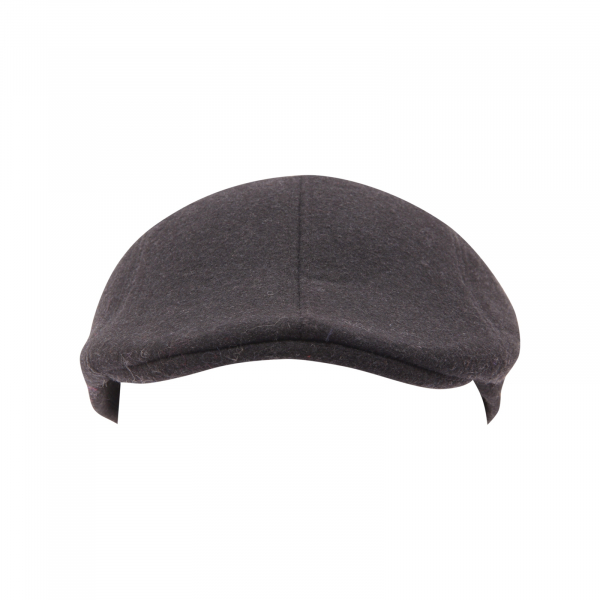 4034AT coppola uomo NO BRAND man hat black