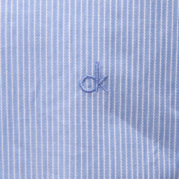 Camicie calvin klein slim fit top