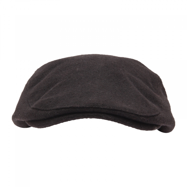 4044AT coppola uomo NO BRAND man hat black