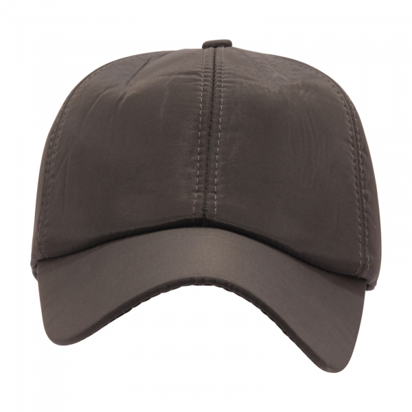 4054AT cappello paraorecchie uomo NO BRAND man hat